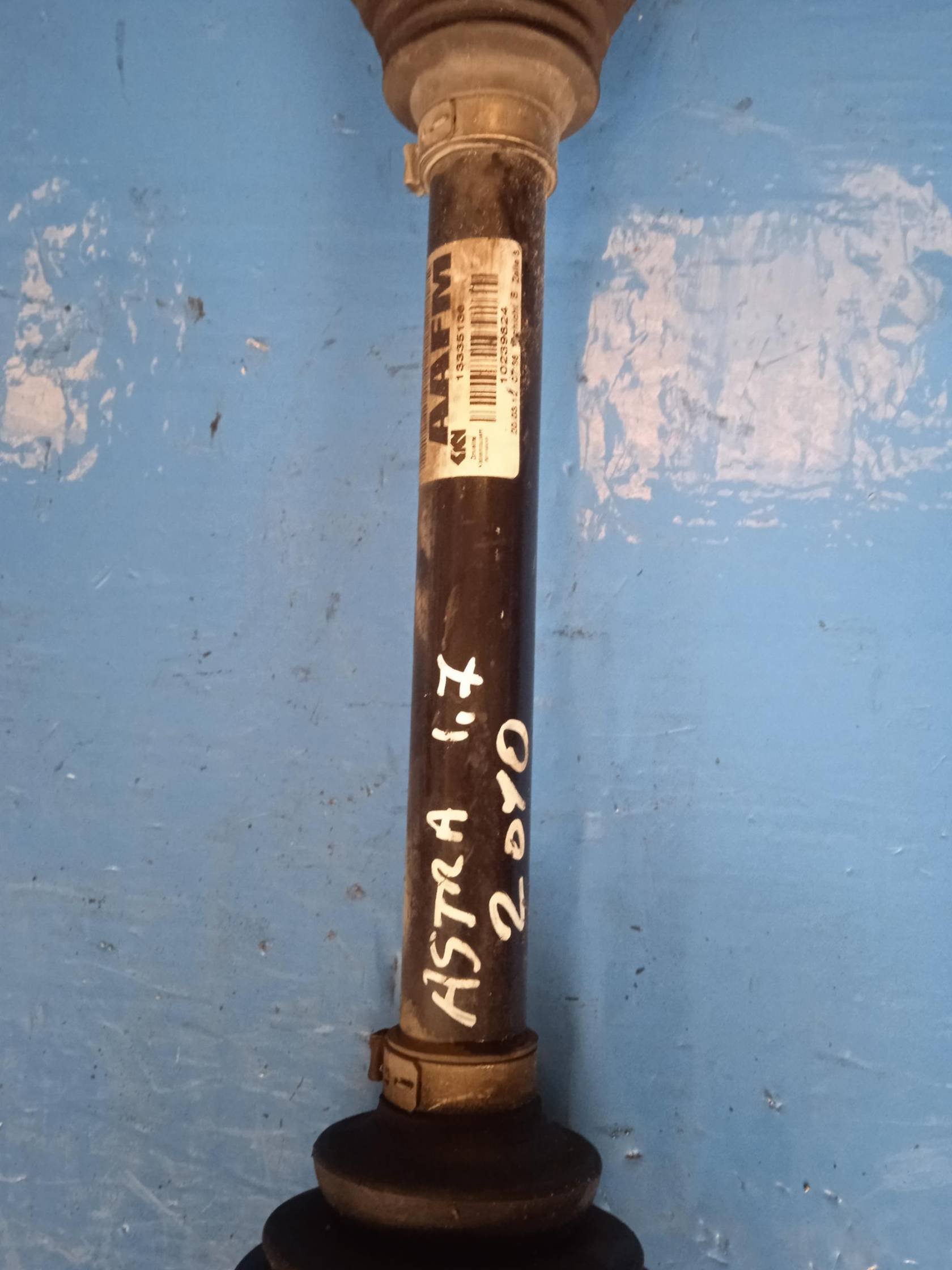 Semialbero ant. compl. dx.